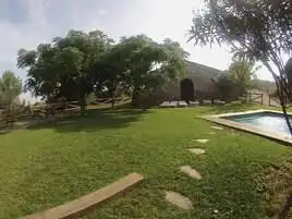 Jardín de Finca rústica en venta en Sant Sadurní d'Anoia con Aire acondicionado, Jardín privado y Terraza