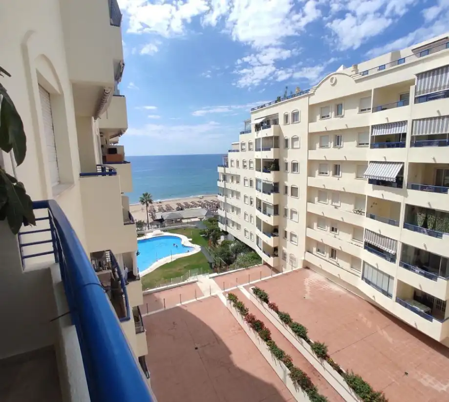 Wohnung mit Pool zum Verkauf in Marbella Centro, imagen 10