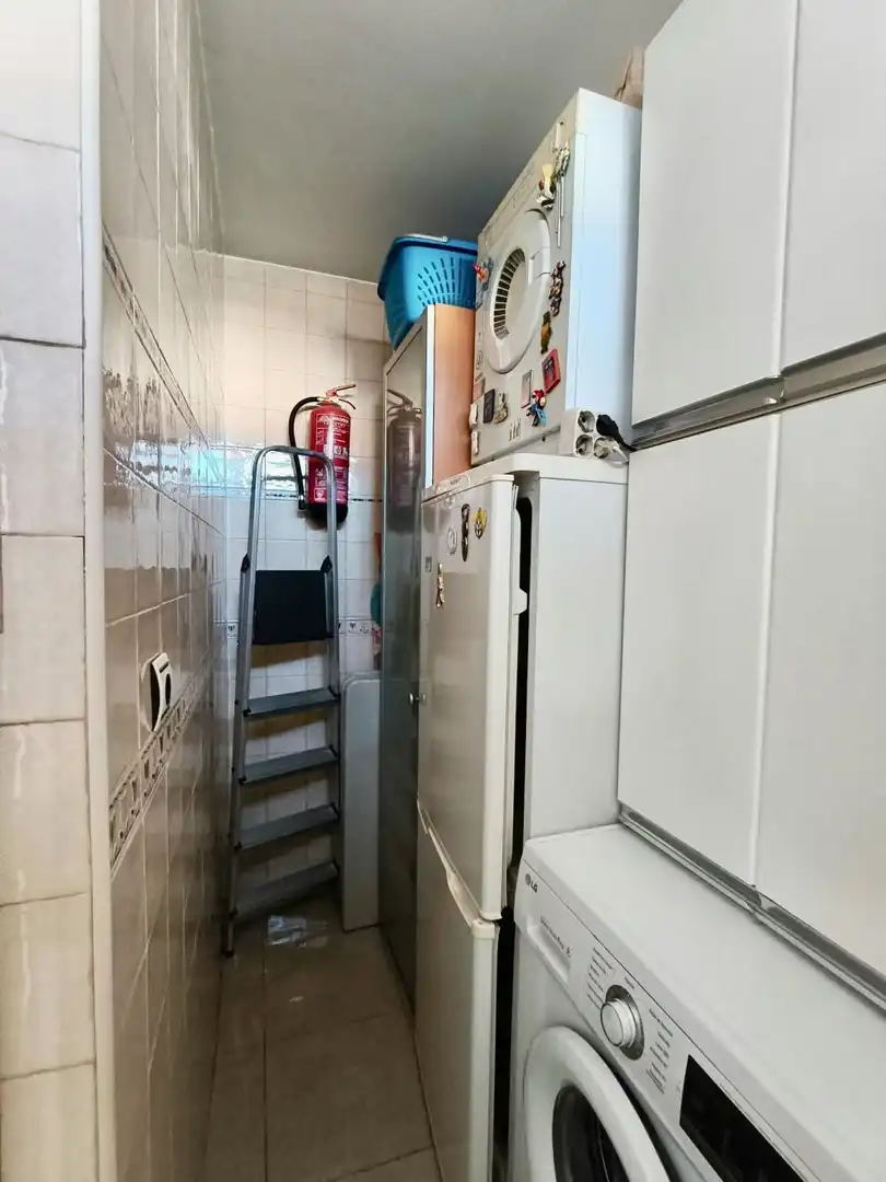 Casa con piscina en venta en Pablo Picasso, imagen 15