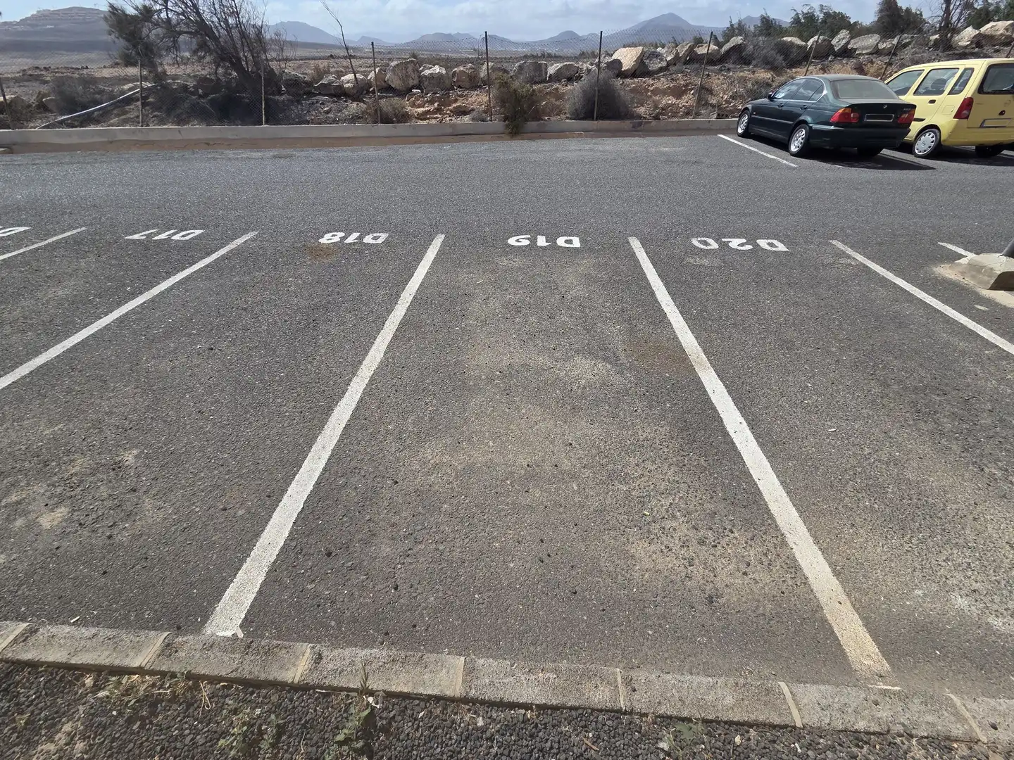 Dúplex en venda a Avenida Central, 2, Caleta de Fuste