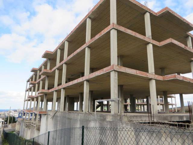 Terreno residencial en Venta en  RIO COBO - SAN CIPRIAN en Cervo