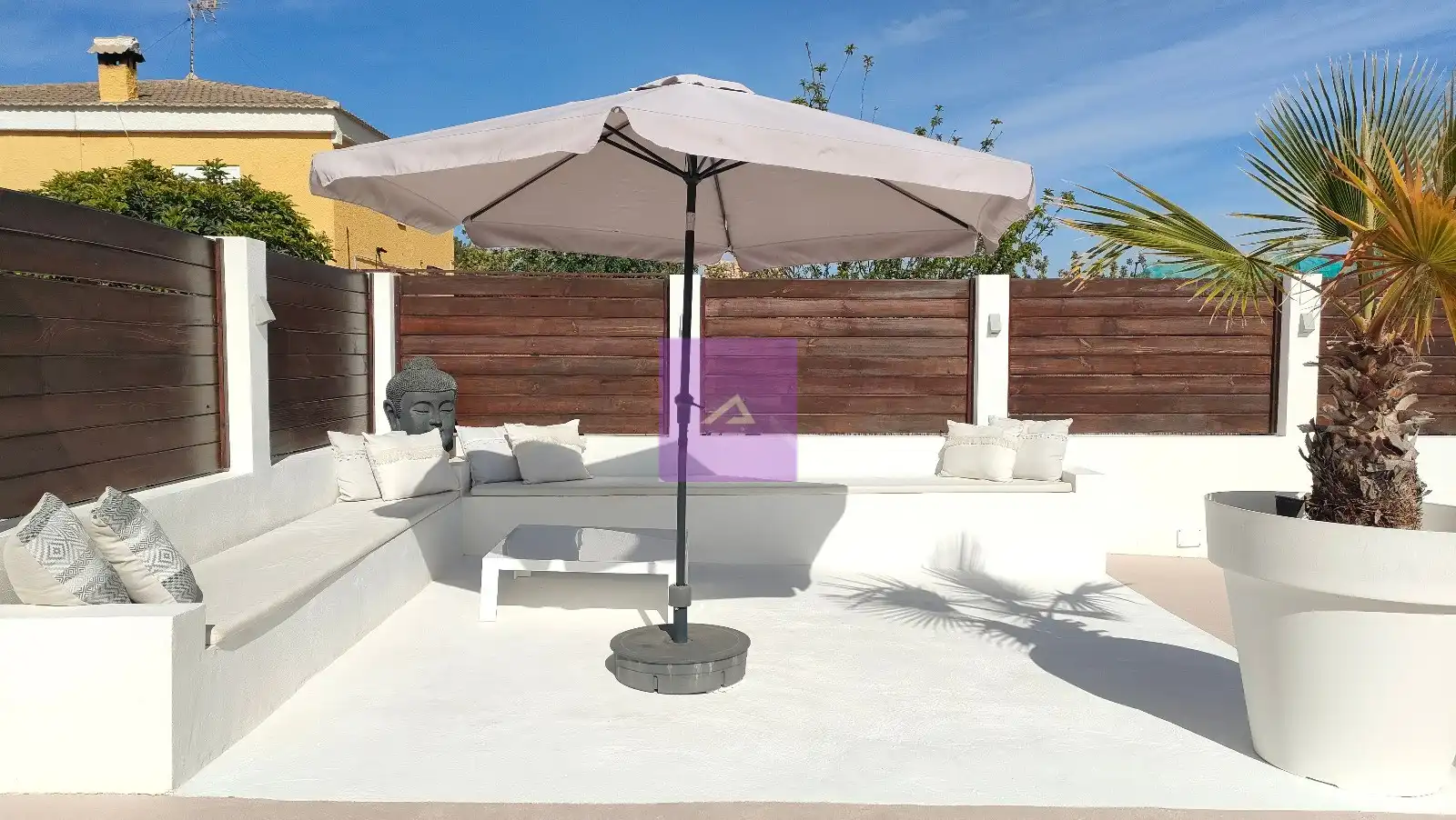 Villa avec piscine à vendre à Carrer de la Marjal, imagen 43