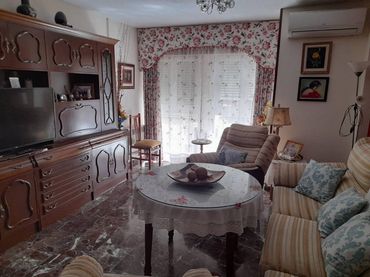 Piso con ascensor en venta en Úbeda