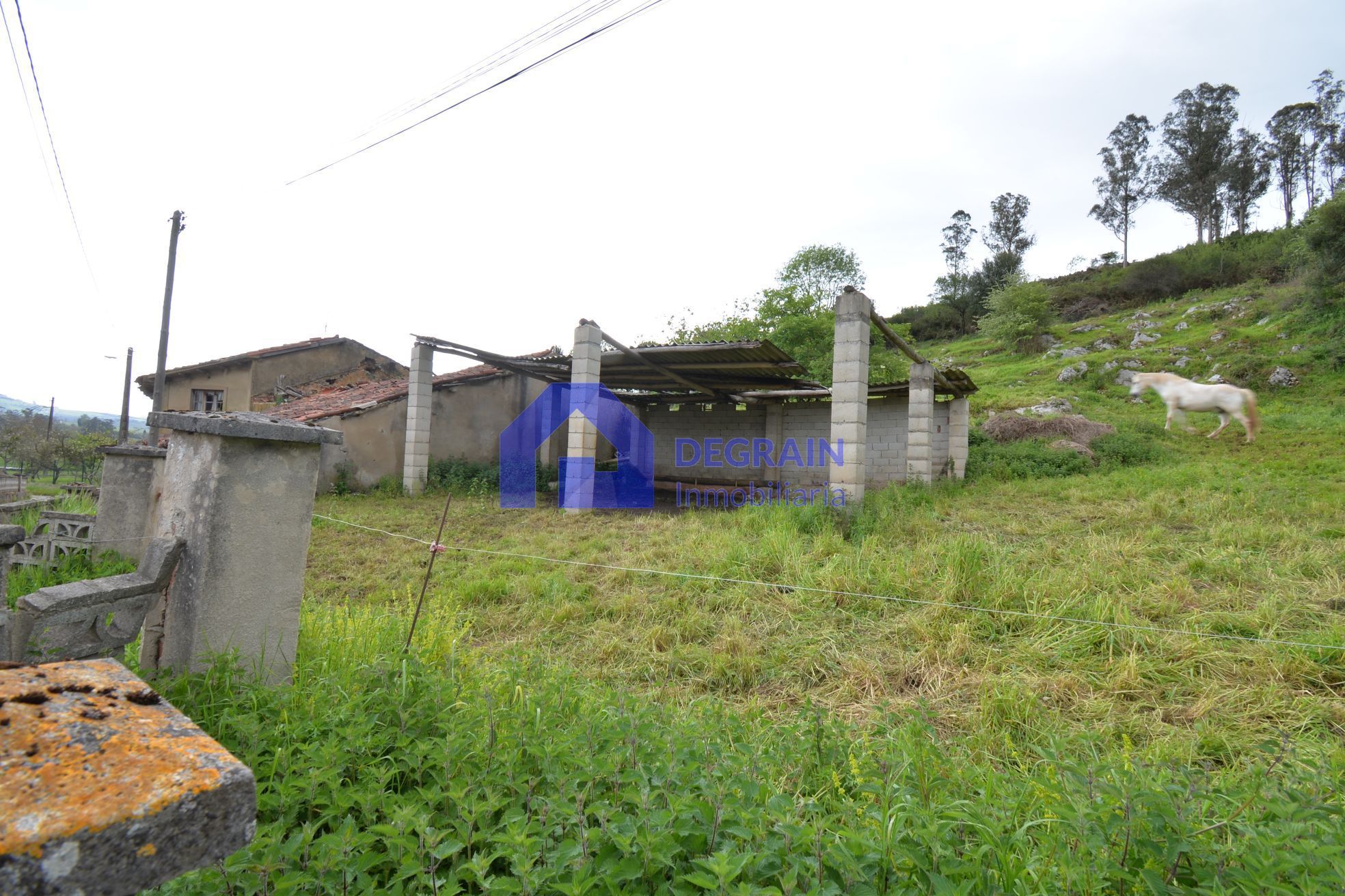 Casa o chalet en venta en Oviedo  con Trastero