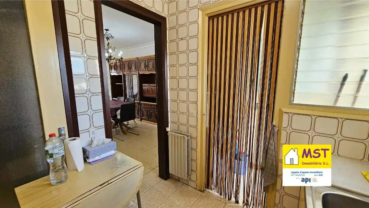 Piso en venta en Navàs, Barcelona