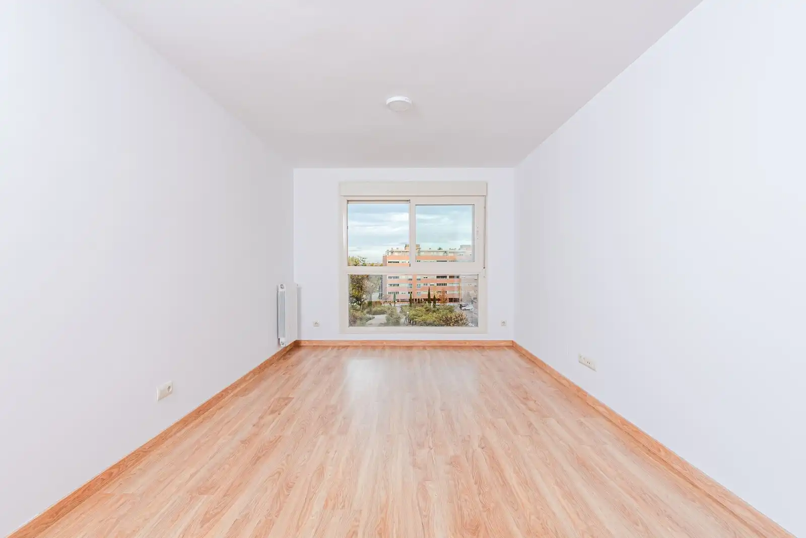Flat with terrace for sale in Barajas, imagen 2