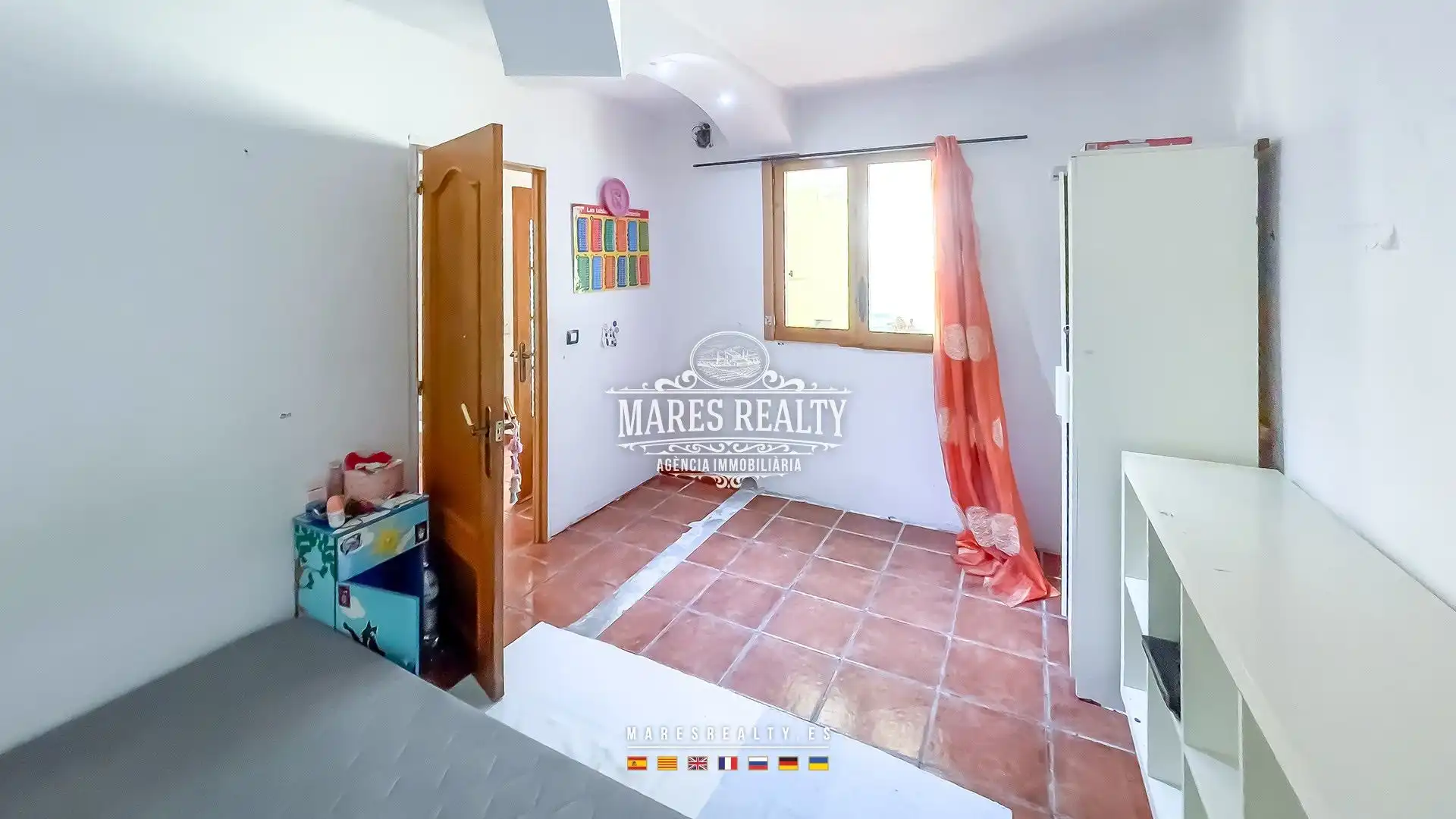Residencial en venta en Lloret Verd - Els Pinars