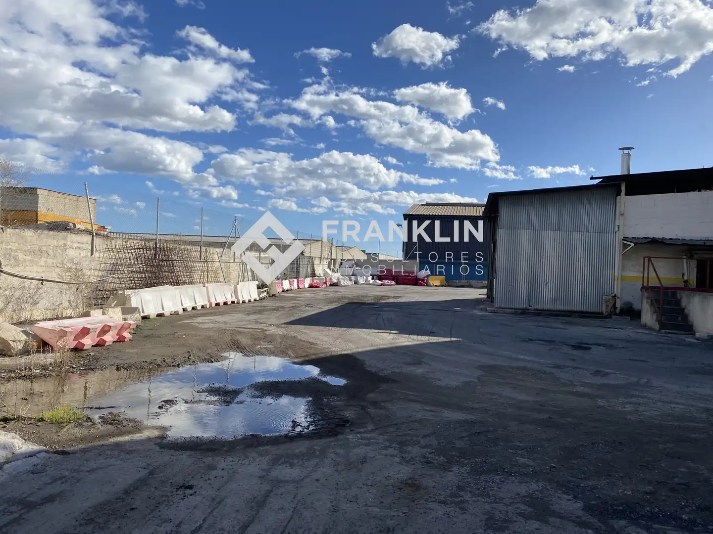 Terreno industriale in vendita a Carrer Enric Prat de la Riba 11, imagen 24