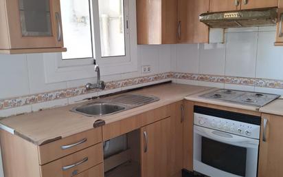 Kitchen of Flat for sale in Sabadell