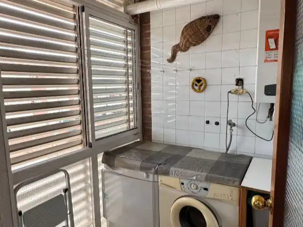 Appartement avec jardin à vendre à Doctor Hermenegild Carrera 3, imagen 5