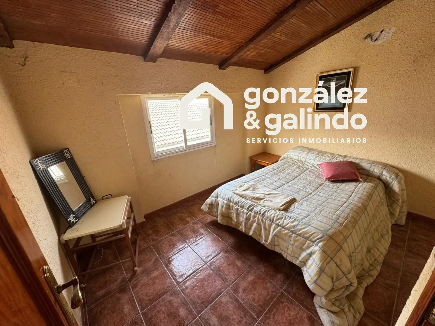 Finca rústica en venta en Algámitas