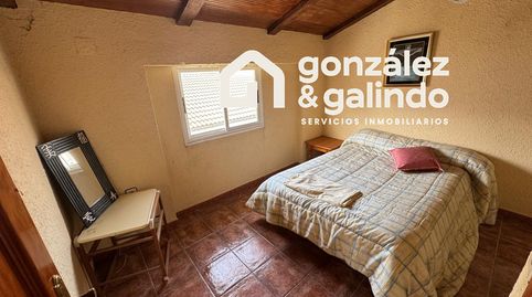 Foto 2 de Finca rústica en venta en Algámitas, Sevilla