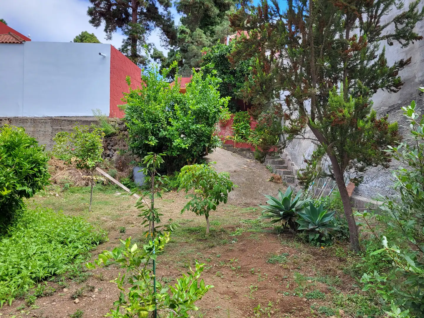 Casa o xalet en venda a Santa Bárbara - La Florida