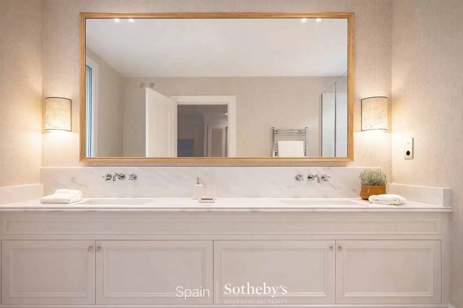 Apartament amb ascensor en venda a Calle de José Ortega y Gasset, imagen 10