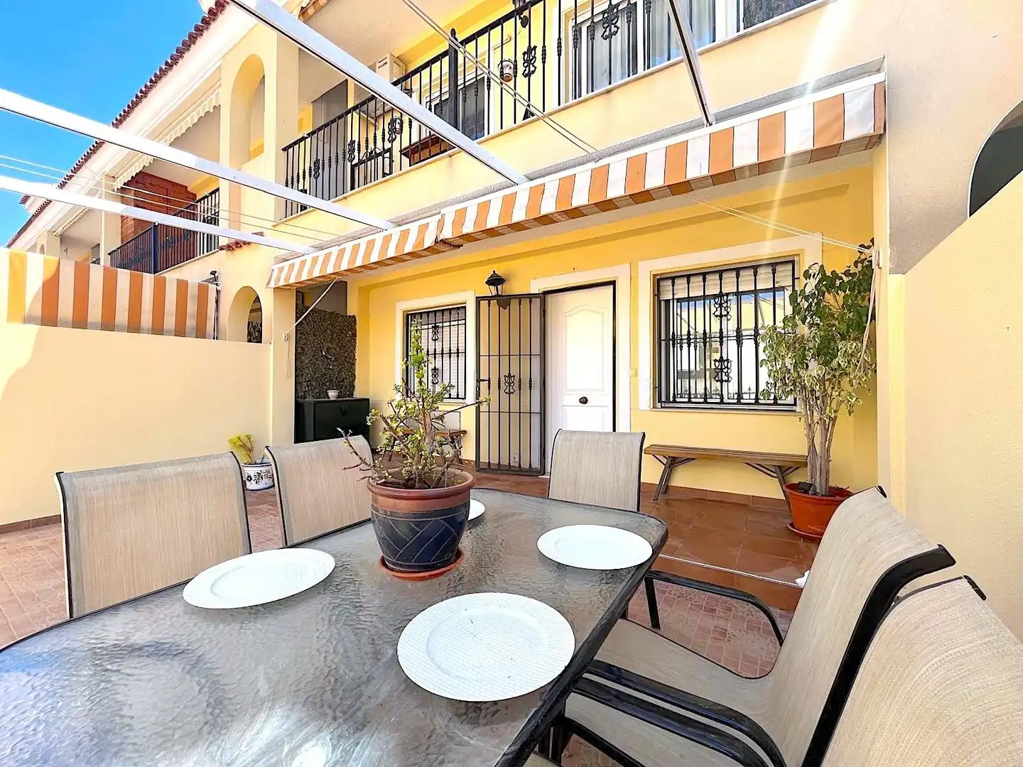 Bungalow with terrace for sale in Calle ANTONIO MACHADO 6, imagen 4