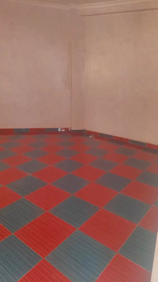 Habitación de Casa o chalet en venta en Ceuta con Jardín privado, Terraza y Amueblado