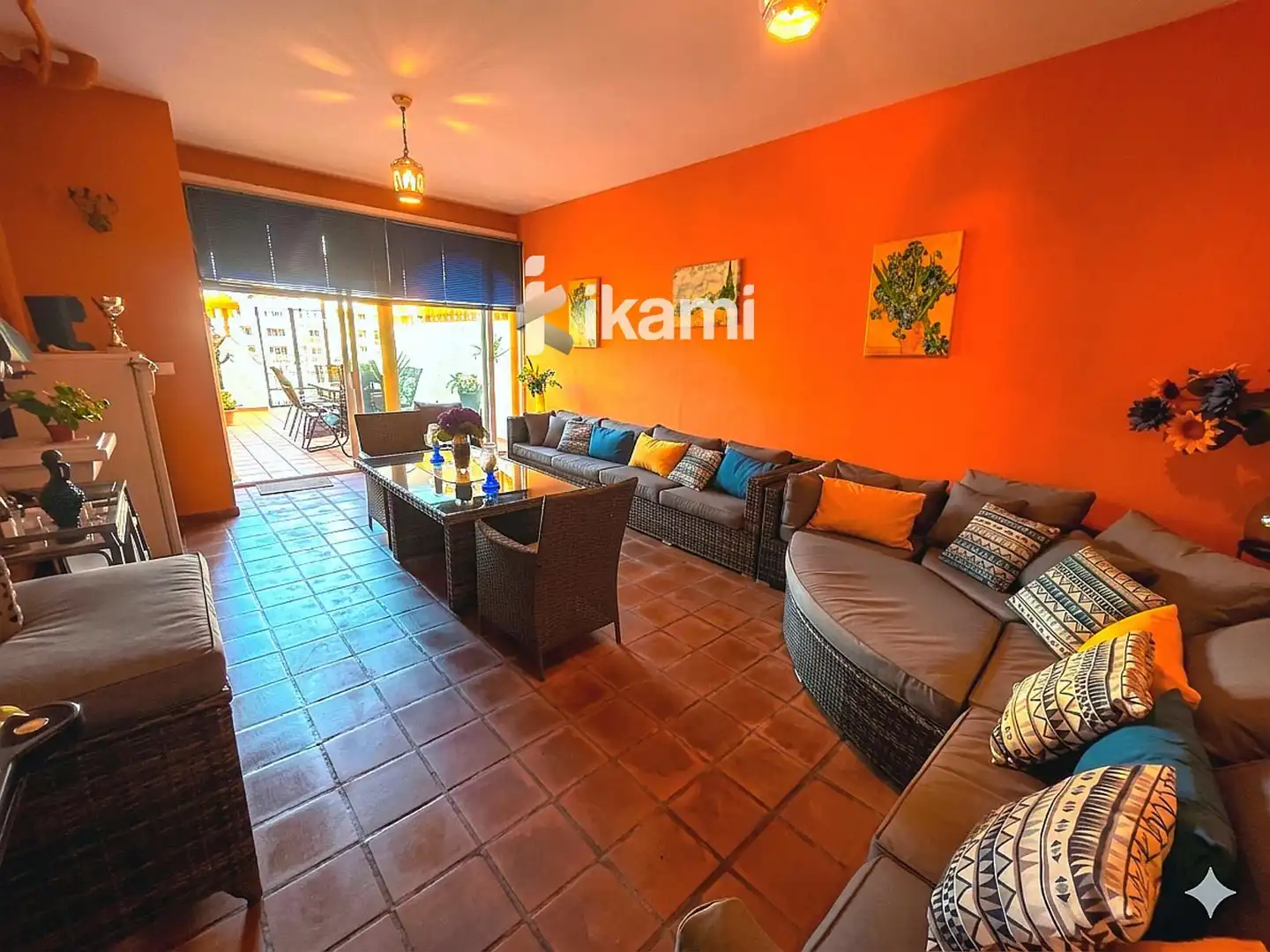 Detached homes for sale in El Ràfol d'Almúnia  with Heating