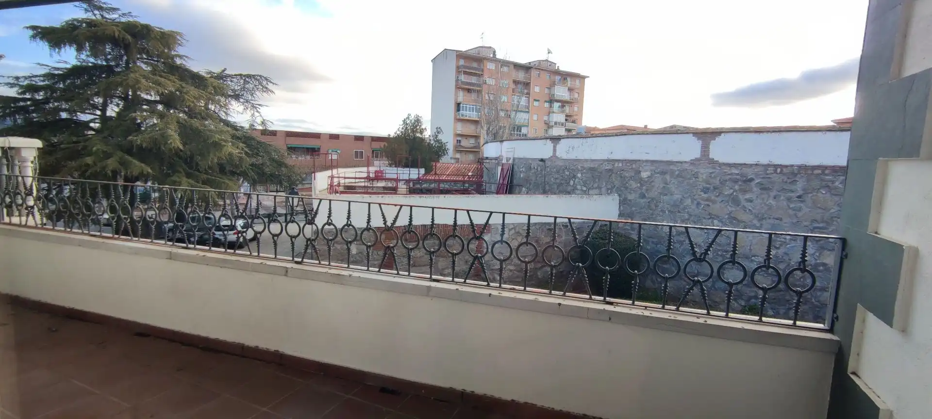 Adossat en venda a El Tiemblo, imagen 17