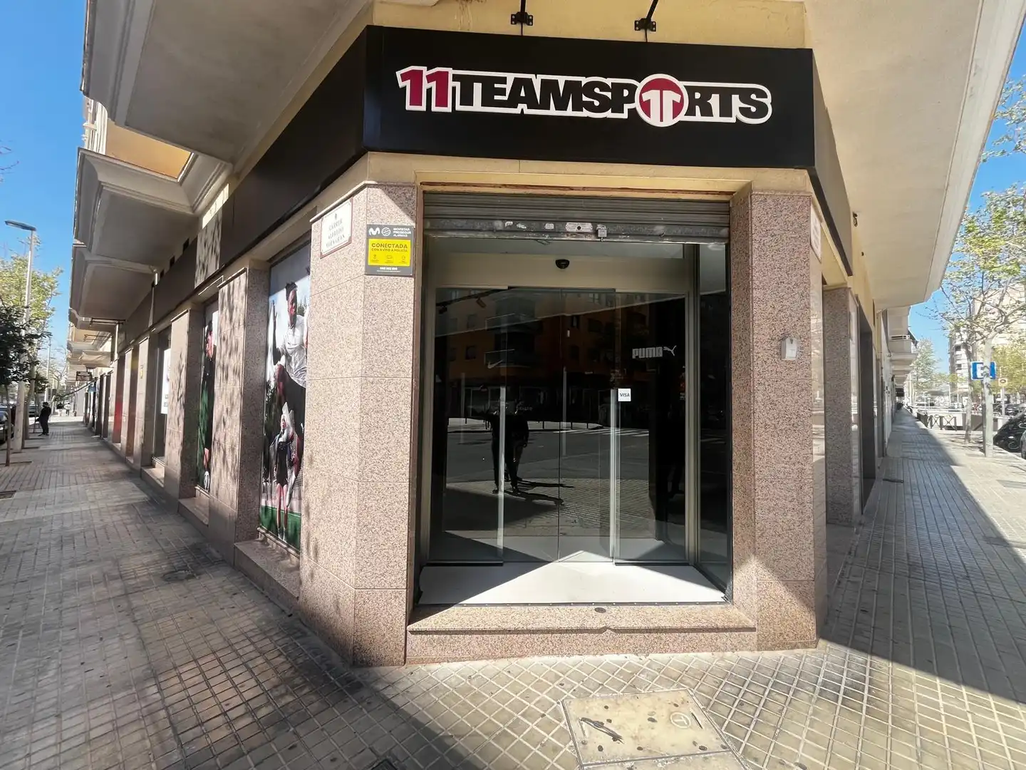 Local comercial de lloguer a Elche ciudad