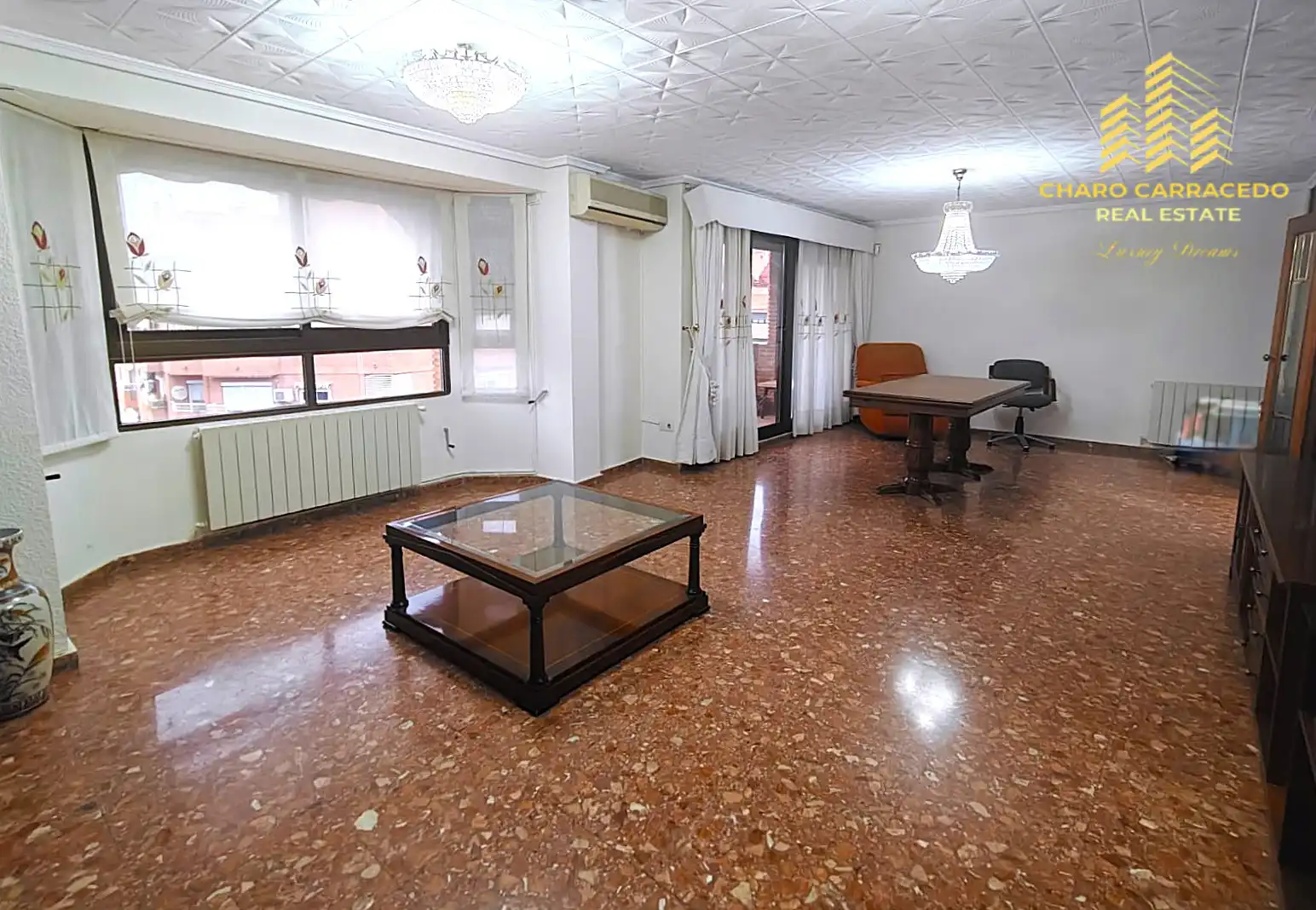 Flat for sale in Avinguda de Gaspar Aguilar, L'Hort de Senabre