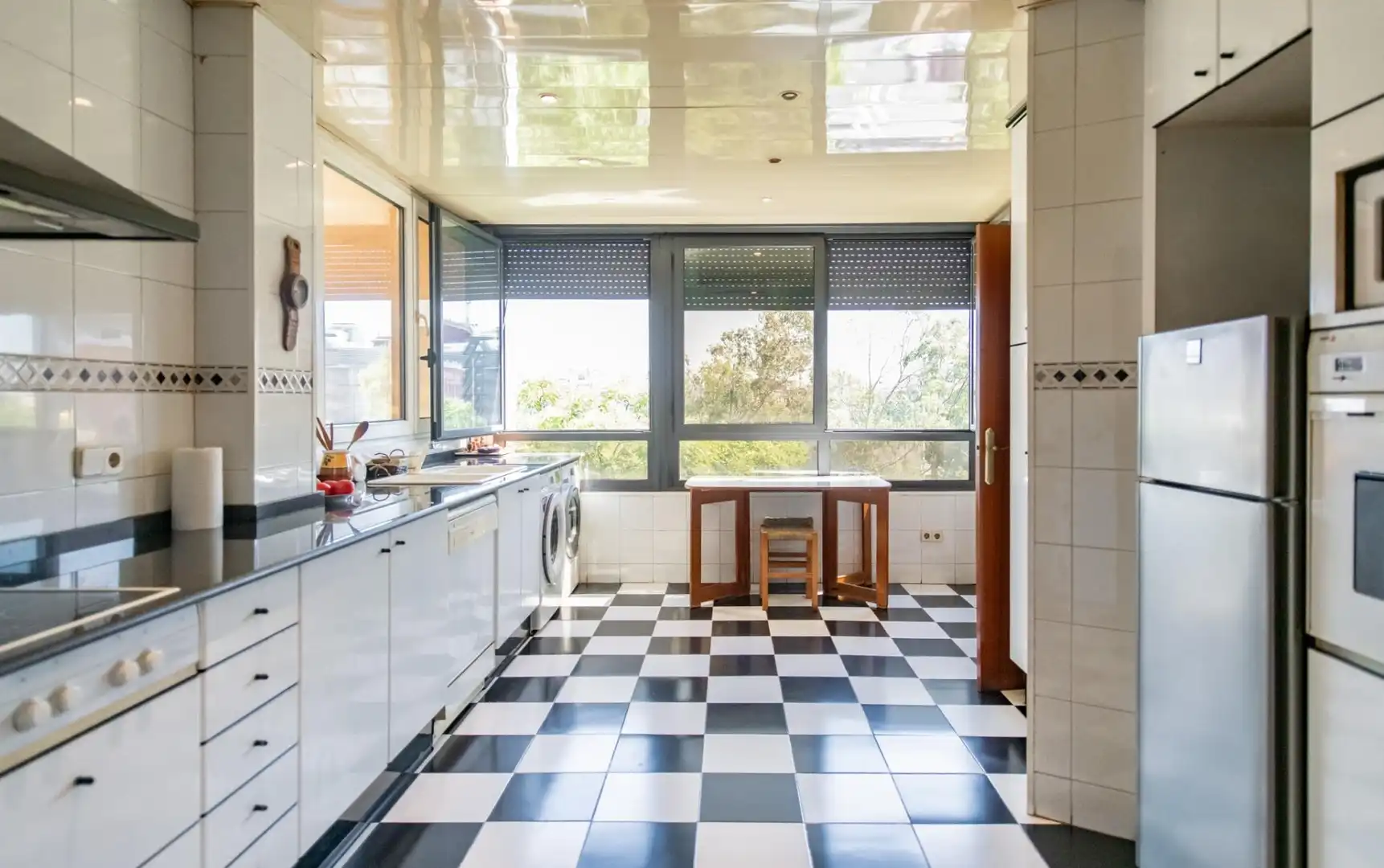 Piso con ascensor en venta en PRINCEP JORDI, imagen 16
