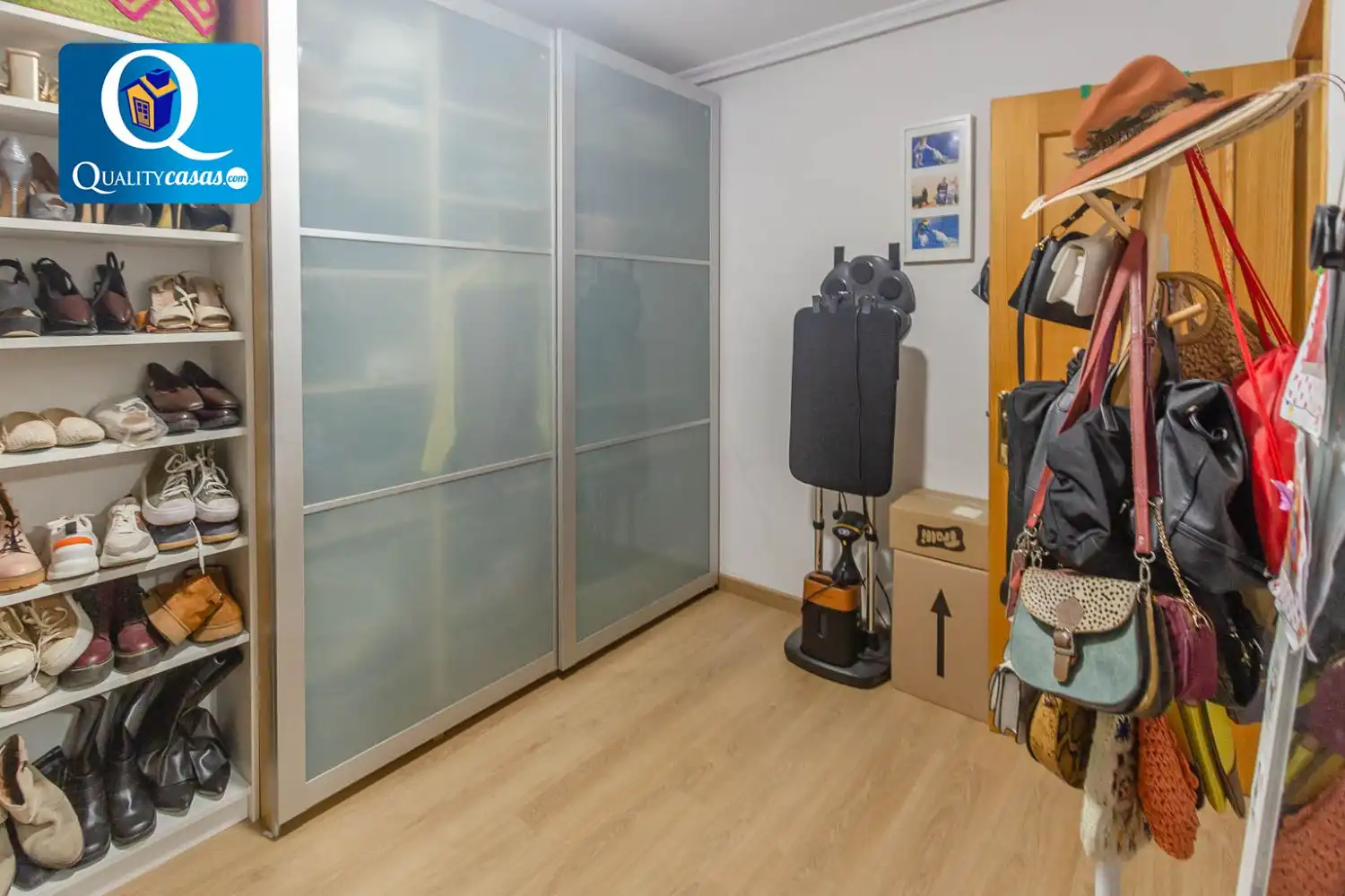 Apartament amb terrassa en venda a Norte, imagen 14