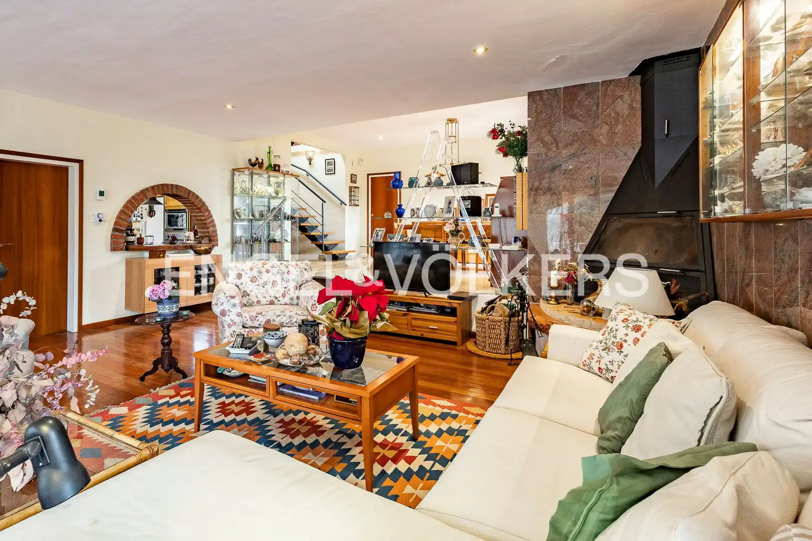 Haus mit Pool zum Verkauf in Can Rial, imagen 6