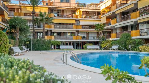 Photo 4 of Attic for sale in Passeig Marítim, Baixador, Barcelona