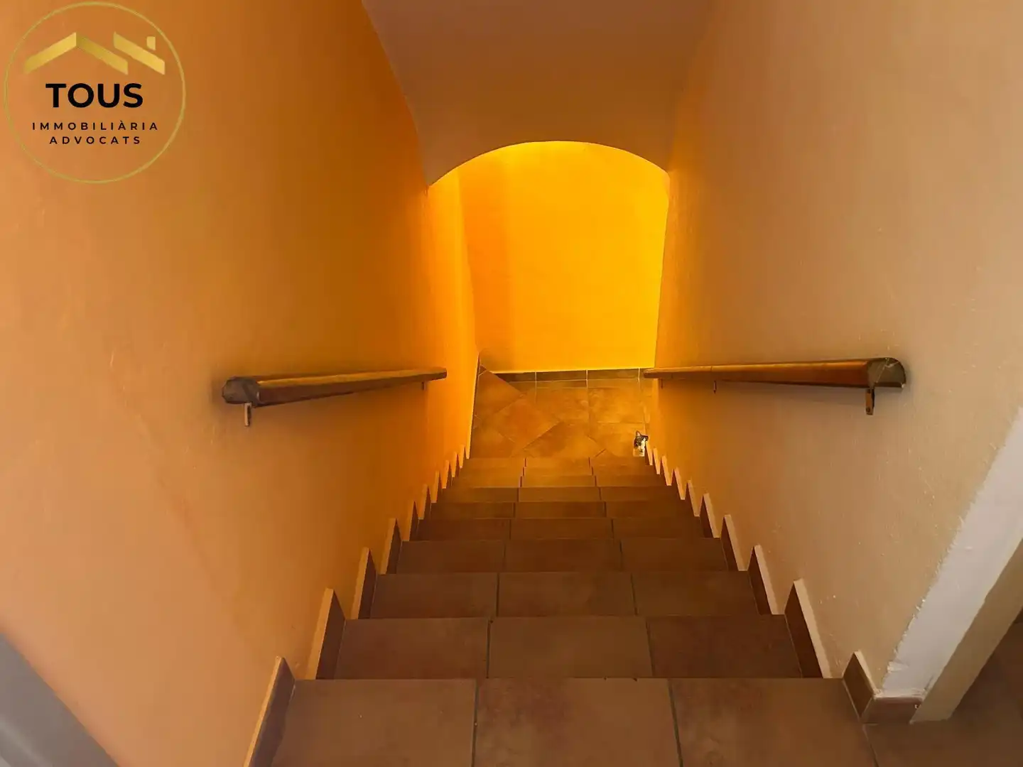 Finca rústica en venta en Vilassar de Dalt con Calefacción y Terraza