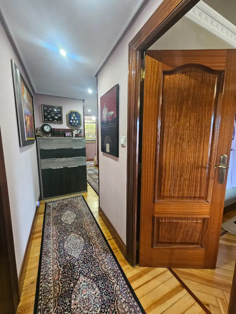 Piso en venta en Bilbao  con Amueblado