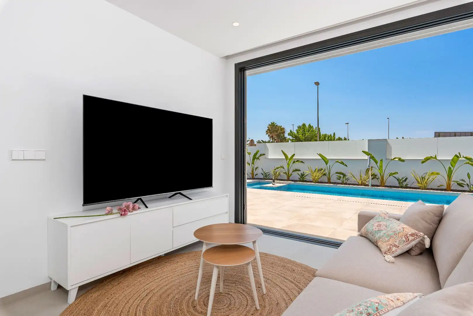 Villa avec piscine à vendre à ALCALDE ROS SAEZ 2, imagen 30