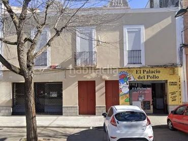 Adossat en venda a Avenida de la Estación 37