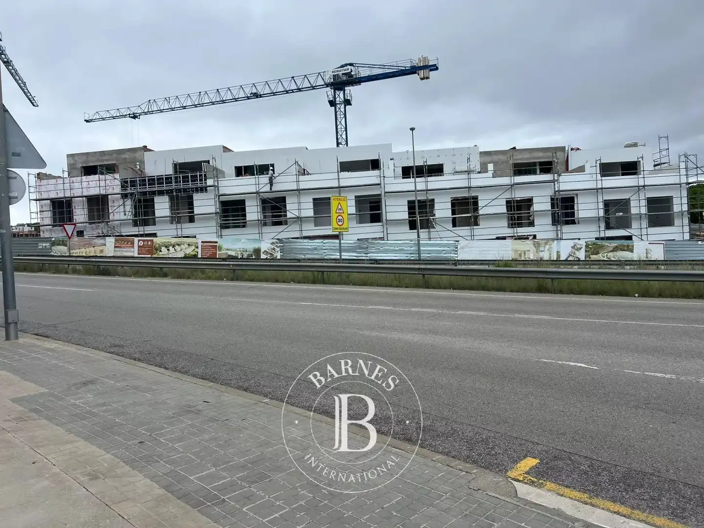 Casa a schiera con piscina in vendita a Montgat, imagen 46