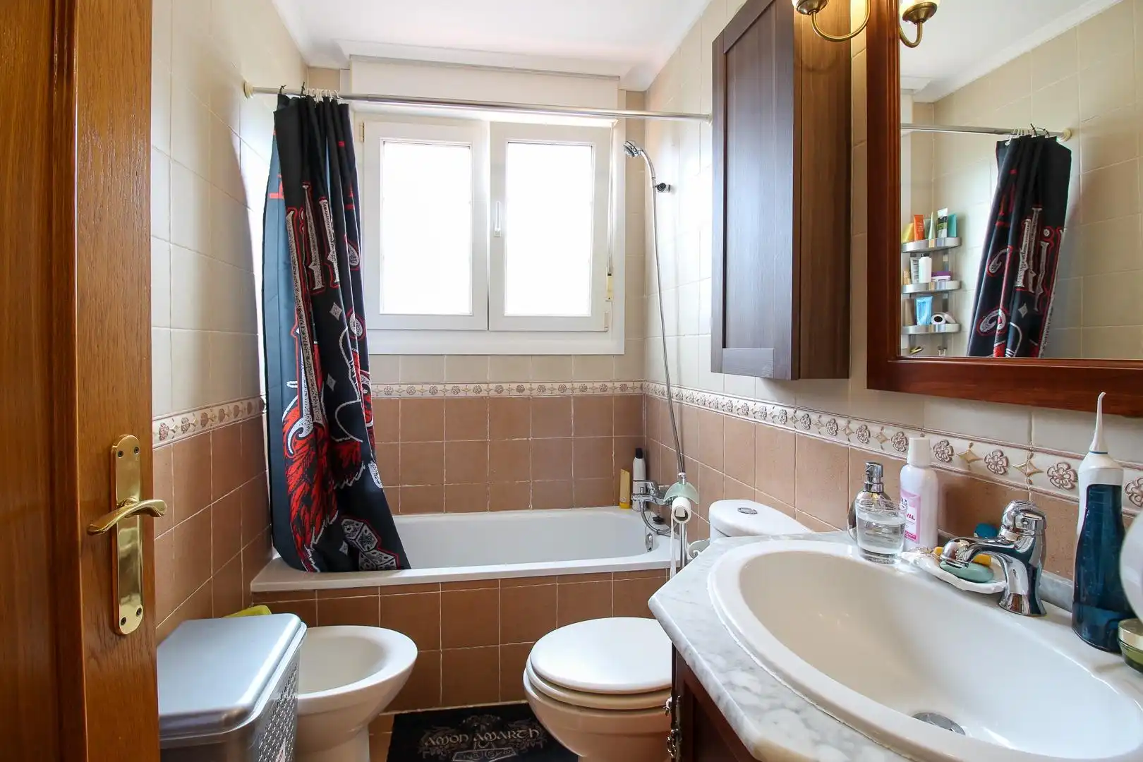 Maison jumelée avec terrasse à vendre à Barrio Mioño, imagen 18