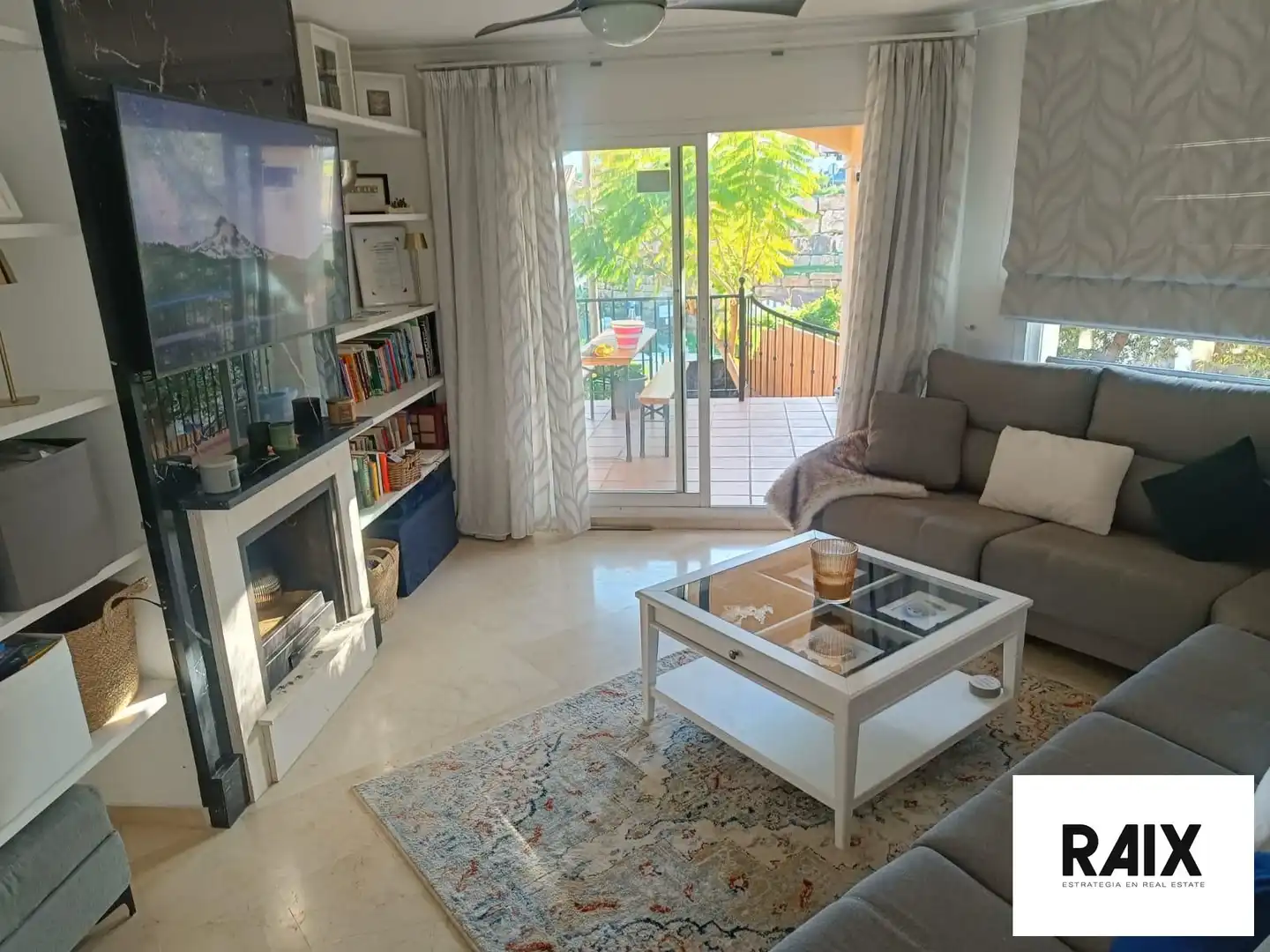 Haus mit Terrasse zum Verkauf in Vientos de Riviera, imagen 15