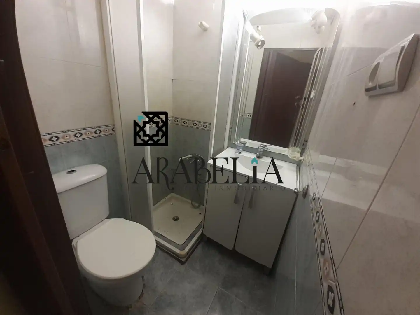 Baño de Piso en venta en Córdoba con Calefacción