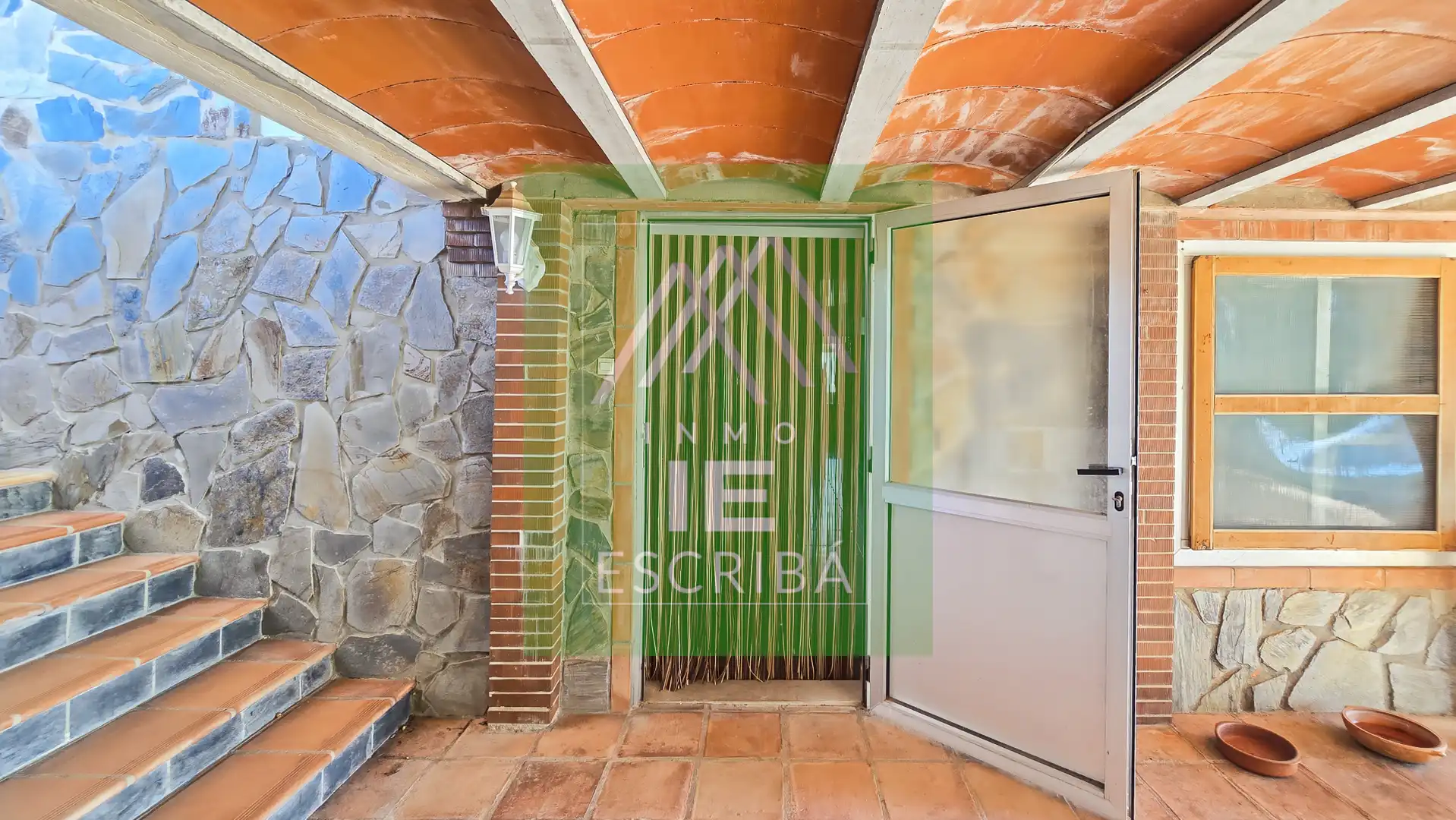 Casa o chalet en venta en Catadau con Aire acondicionado, Calefacción y Jardín privado