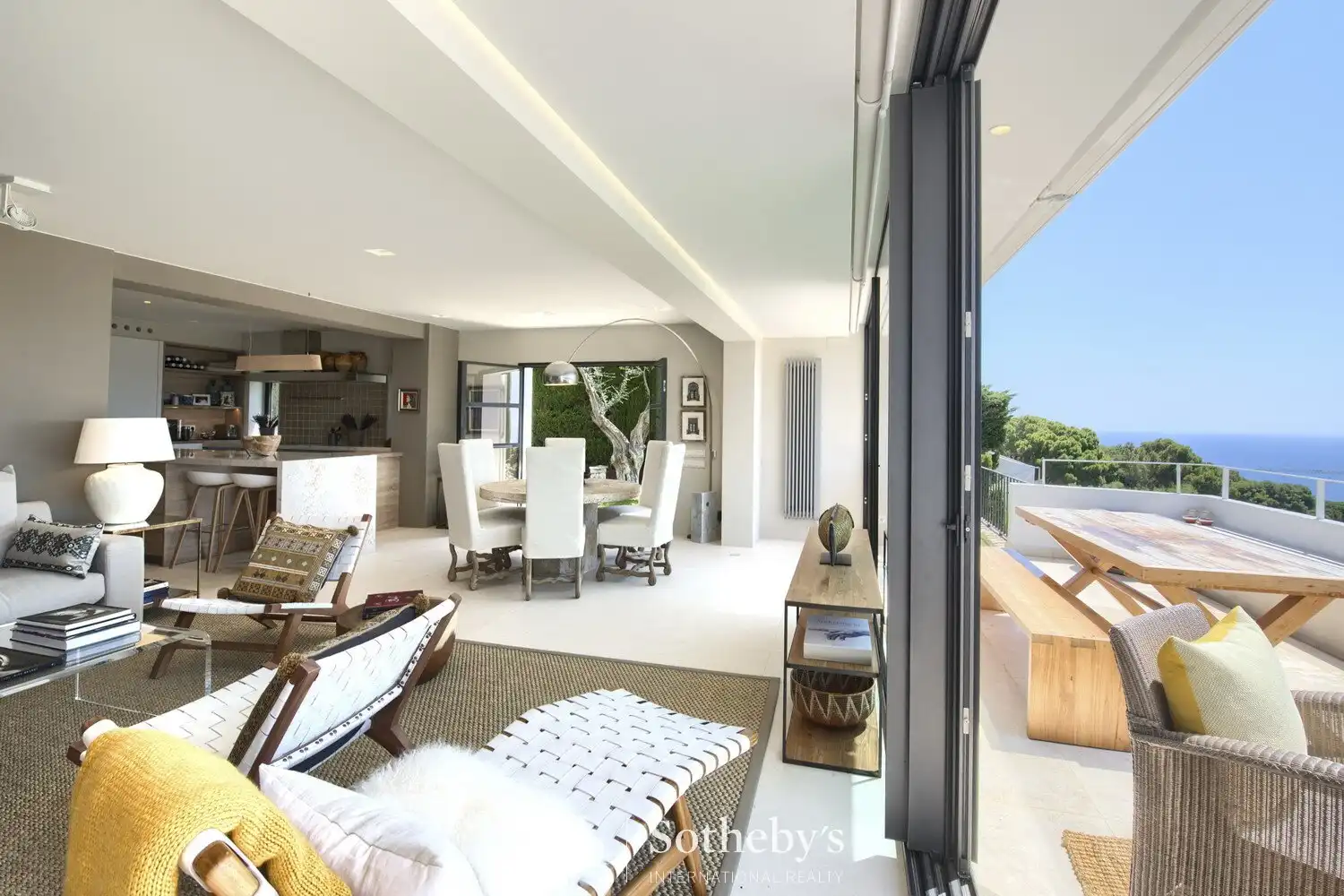 Terraza de Apartamento en venta en Begur con Aire acondicionado, Calefacción y Jardín privado