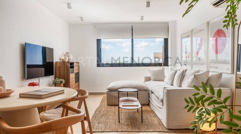 Foto 3 de Piso en venta en Ciutadella, Ciutadella de Menorca