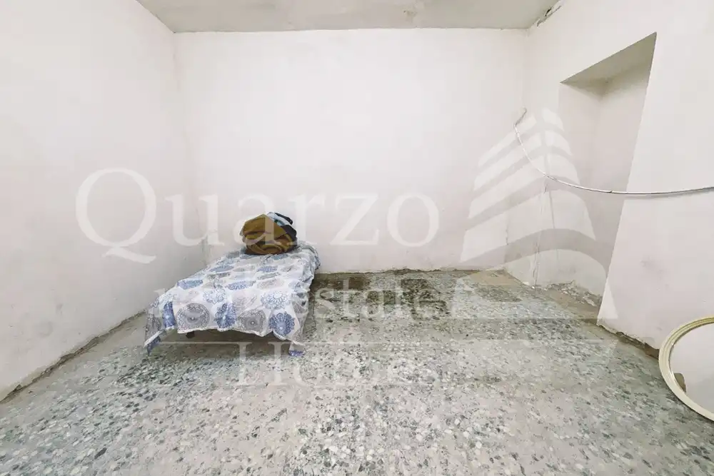 Casa adosada en venda en Real amb Traster i Moblat