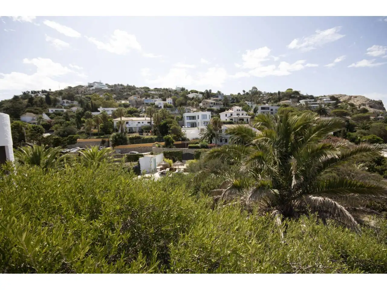 Residential for sale in Cabo de Plata, Atlanterra