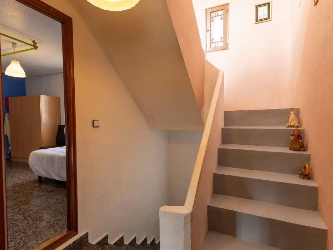 House with terrace for sale in Carrer de la Parra, imagen 17