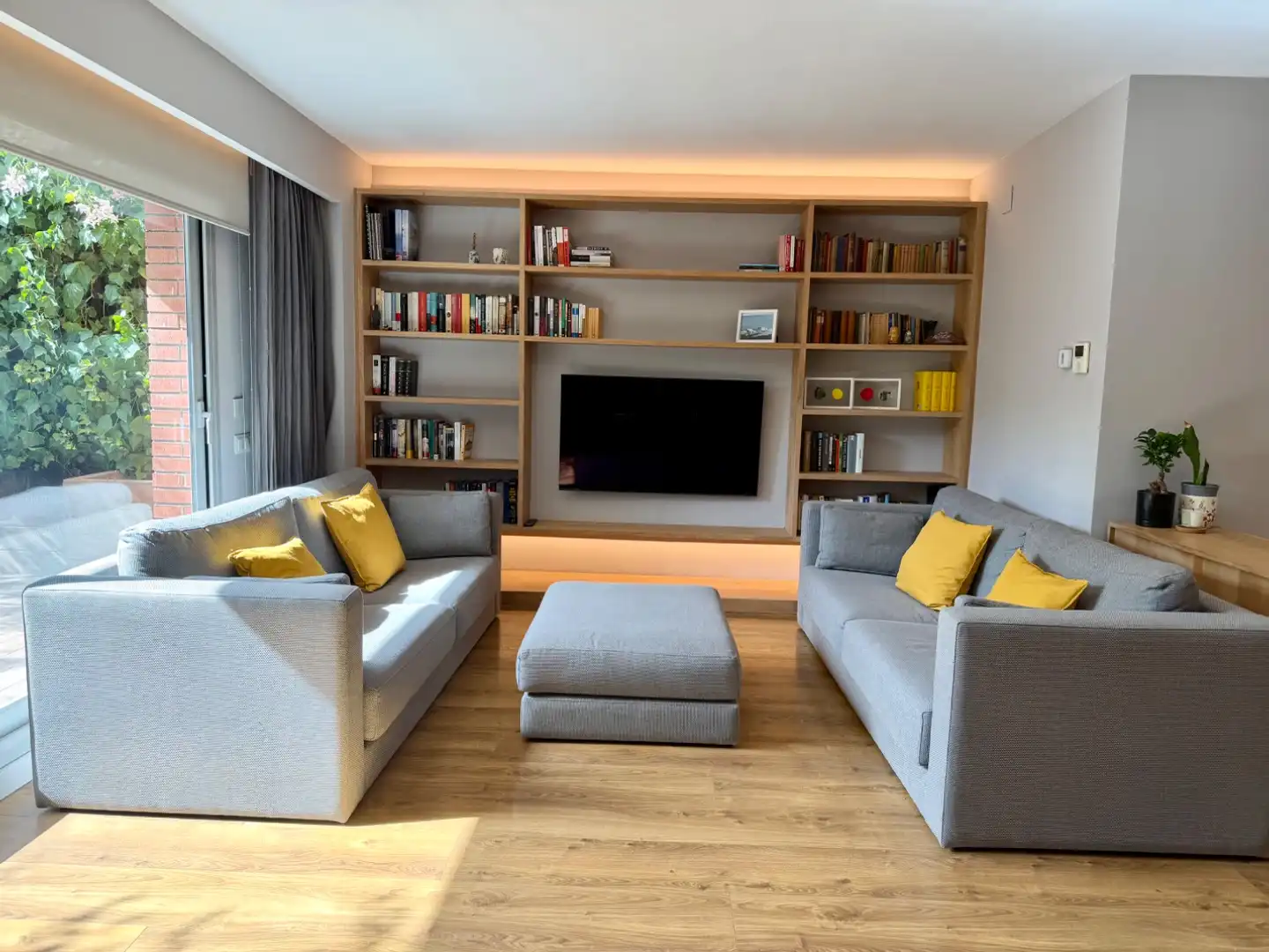 Maison jumelée avec jardin à vendre à Carrer Transversal 12, imagen 6