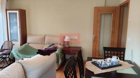 Foto 5 de Pis en venda a Polvorín, Ourense