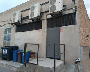 Exterior view of Premises for sale in Navarcles
