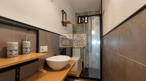 Photo 3 of Single-family semi-detached for sale in Plazuela del Socorro, Casco Antiguo, Cáceres Capital