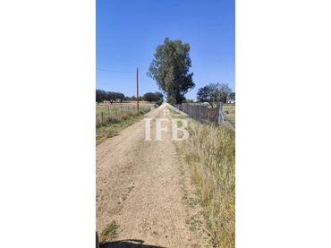 Terreny rústic en venda a Calle Diseminado Botoa 1