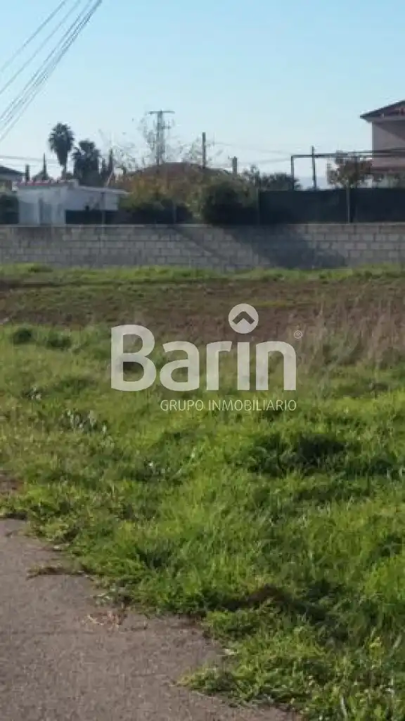 Lands and plots for sale in Periurbano Norte, imagen 4