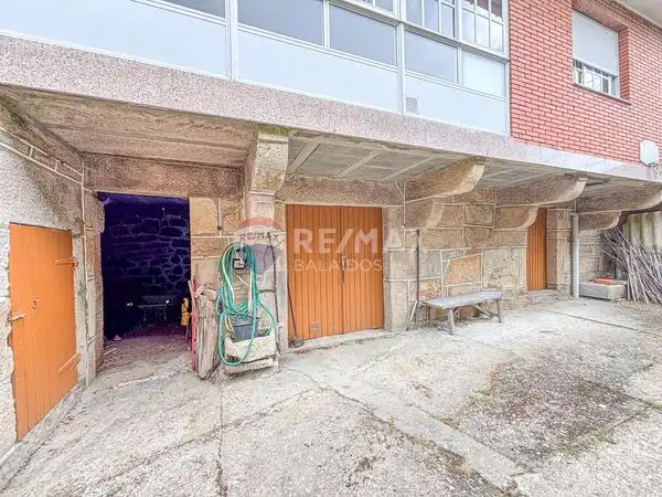 Maison à vendre à Crecente, imagen 4