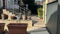 Terrace of House or chalet for sale in Guadarrama  with Heating, Private garden and Storage room